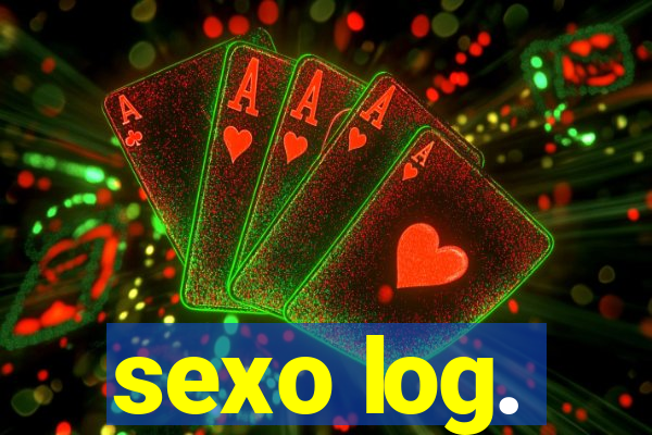 sexo log.